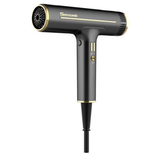 מייבש שיער סילון JET דגם Sassonic ESE8000 ססוניק