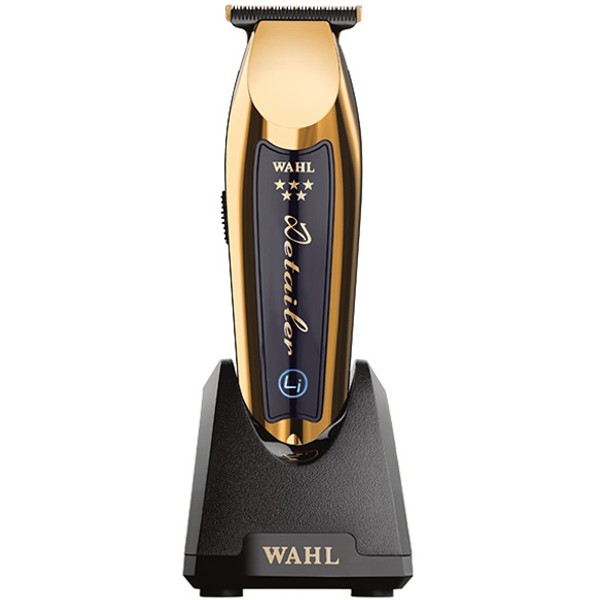 מכונת תספורת נטענת מקצועית מסדרת DETAILER דגם 08171-716  WAHL
