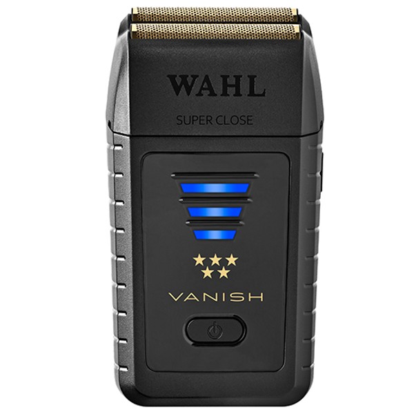 מכונת גילוח ופיניש נטענת מקצועית דגם 08173-716 WAHL