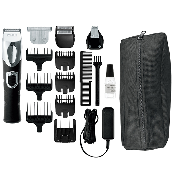ערכת טיפוח רב תכליתית  דגם WAHL 09854-616