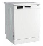 מדיח כלים רחב 14 מערכות כלים BLOMBERG GSN209P8W