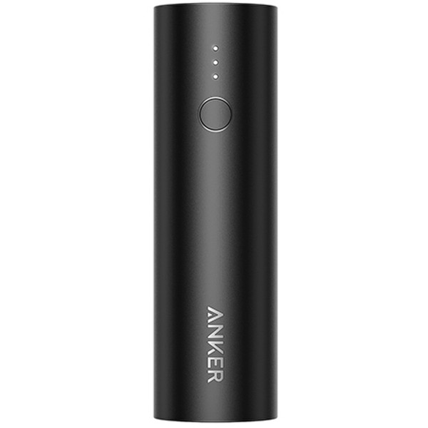 סוללת גיבוי Anker PowerCore 5000mAh דגם Anker A1109