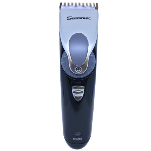 מכונת תספורת מקצועית ליתיום דגם Sassonic ESE-559 ססוניק