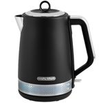 קומקום חשמלי 1.7 ליטר דגם 108020 Morphy Richards מורפי ריצ'ארדס שחור