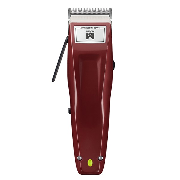 מכונת תספורת נטענת דגם 1430-0050 MOSER