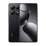 סמארטפון Xiaomi 14T Pro 5G 12+512GB שיאומי צבע שחור