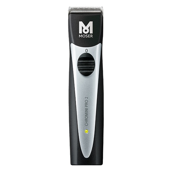 מכונת תספורת נטענת דגם 1591-0064 מוסר MOSER
