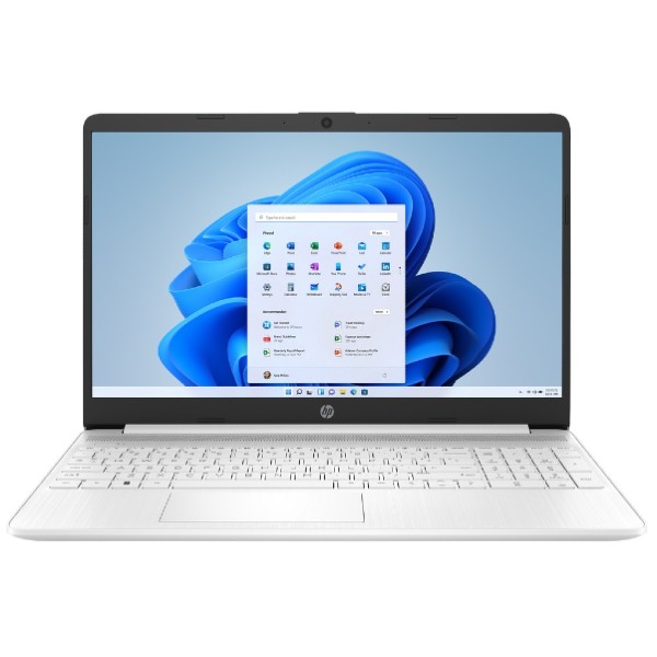 מחשב נייד &quot;15.6 דגם HP 15s-fq5026nj