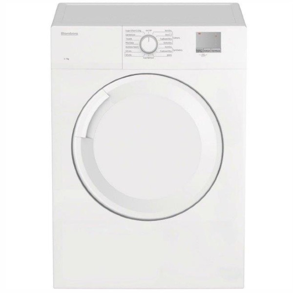 מייבש כביסה בלומברג 7 ק&quot;ג BLOMBERG  TGA170PZ