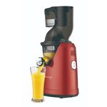 מסחטה איטית לסחיטה פרי שלם KUVINGS B1700 אדום