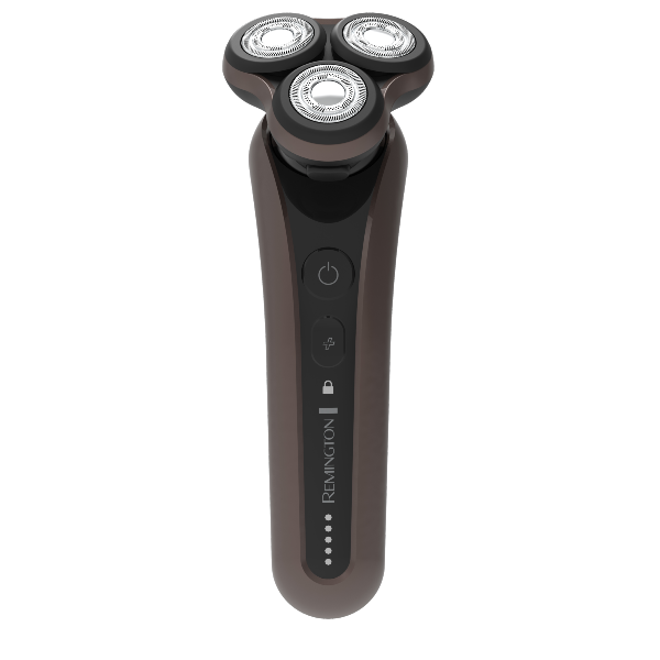 מכונת גילוח LIMITLESS X5 REMINGTON XR1750 רמינגטון