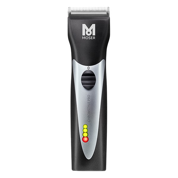מכונת תספורת נטענת דגם 1871-0083 מוסר MOSER