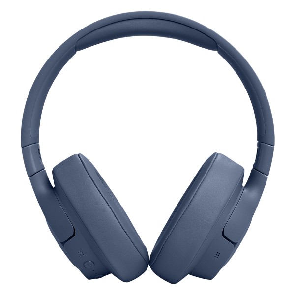אוזניות קשת אלחוטיות דגם JBL 770BTNC TUNE כחול
