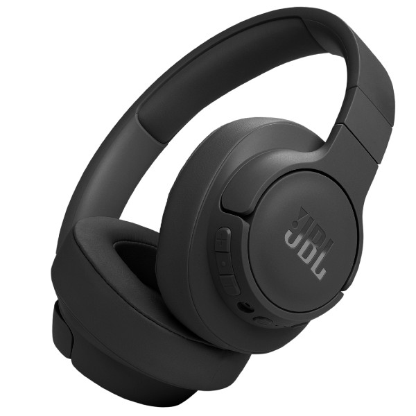 אוזניות קשת אלחוטיות דגם JBL 770BTNC TUNE