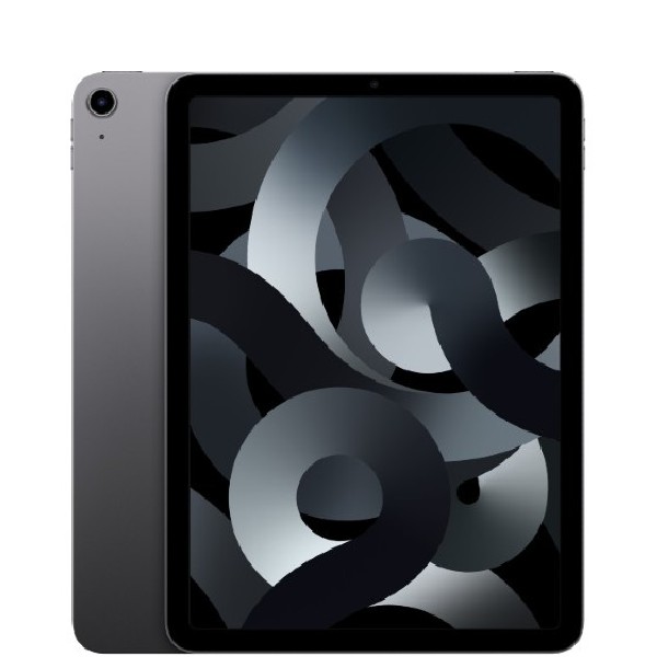 Apple iPad Air 10.9&quot; Wi-Fi+Cellular M1 256GB אייפד צבע אפור