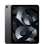 Apple iPad Air 10.9" Wi-Fi+Cellular M1 256GB אייפד צבע אפור