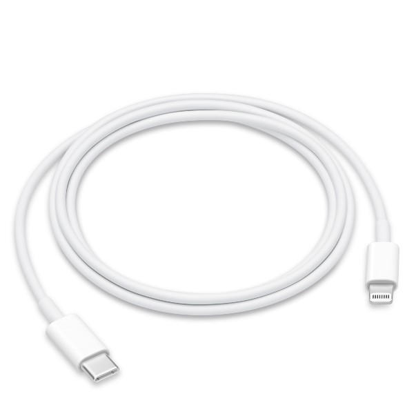 כבל USB-C to Lightning Cable  m1