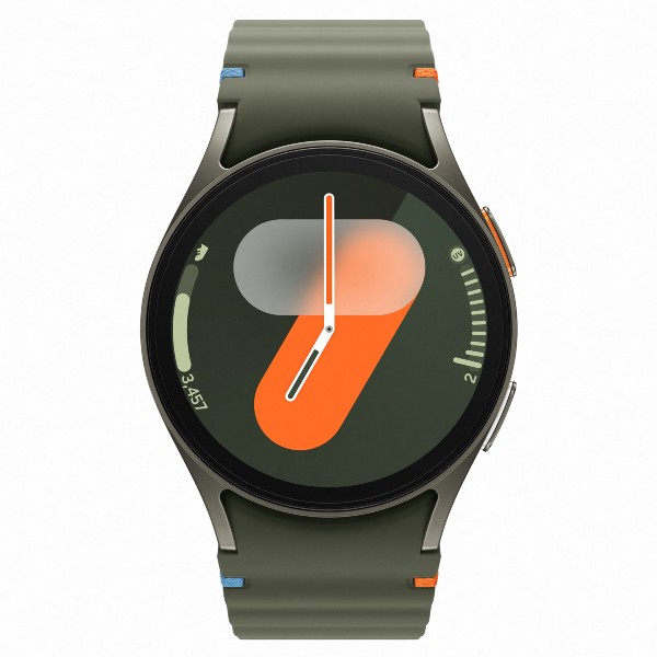 שעון חכם 44mm דגם Galaxy Watch 7 L310 BT סמסונג Samsung ירוק