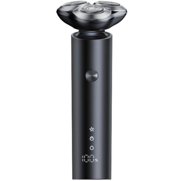 מכונת גילוח נטענת דגם Xiaomi Electric Shaver S301 שיאומי