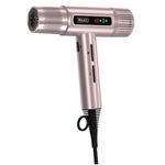מייבש שיער Vanquish דגם WAHL 4321-0471 צבע רוז גולד
