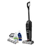שואב אבק אלחוטי שוטף דגם BISSEL Crosswave Omni Force Edge Pro 4000N