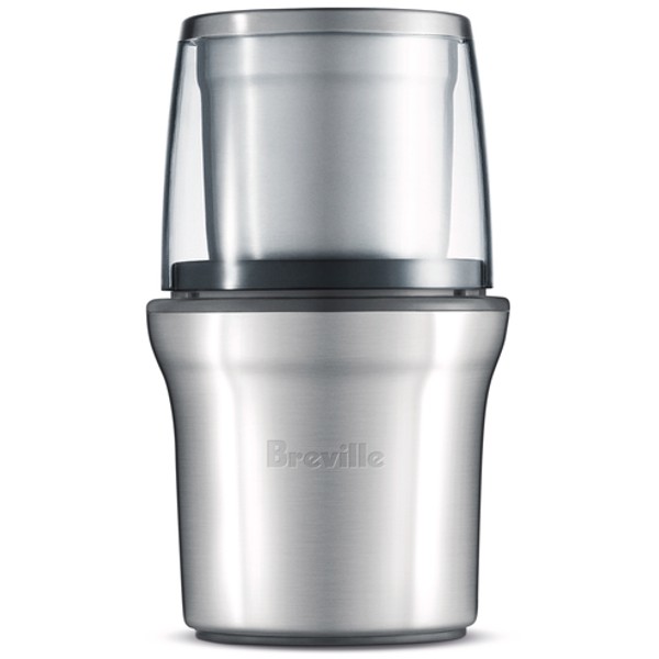 מטחנת קפה ותבלינים דגם BCG200 ברוויל Breville