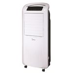 מצנן אוויר נייד 100W דגם AC200-W מידאה MIDEA