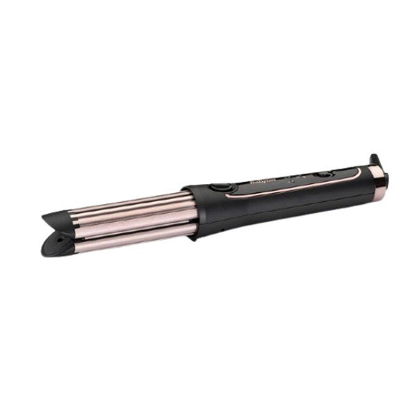 מסלסל / מחליק שיער דגם C112E בייביליס BaByliss