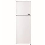מקרר מקפיא עליון 315 ליטר דגם SHARP SJ2131WH שארפ לבן