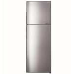 מקרר מקפיא עליון 315 ליטר דגם Sharp SJ-2131SL שארפ נירוסטה
