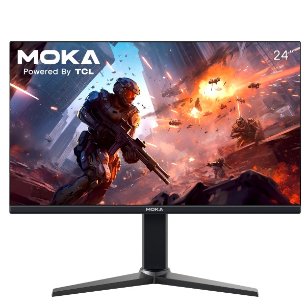 מסך מחשב גיימינג &quot;23.8 דגם Moka 24M2020G
