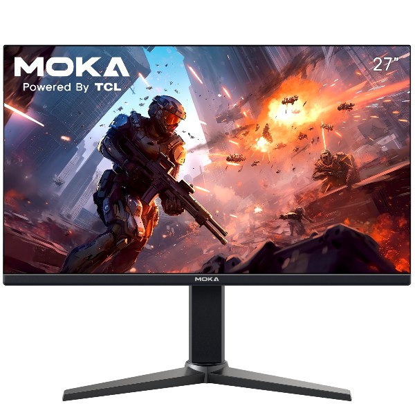 מסך מחשב גיימינג &quot;27 דגם Moka 27M2320