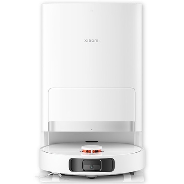 שואב אבק רובוטי שוטף דגם +Xiaomi Robot Vacuum X20 שיאומי לבן