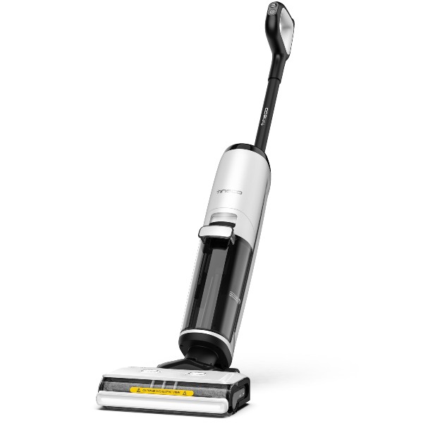 שואב אבק אלחוטי שוטף עם קיטור מובנה Tineco Floor One S7 Steam טינקו