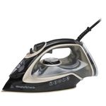 מגהץ אדים Crystal XL Plate 3000W דגם 300308 Morphy Richards מורפי ריצ'רדס