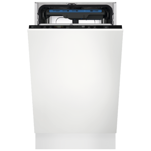 מדיח כלים צר אינטגרלי מלא EEM43200L אלקטרולוקס Electrolux