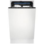 מדיח כלים צר אינטגרלי מלא EEM43200L אלקטרולוקס Electrolux