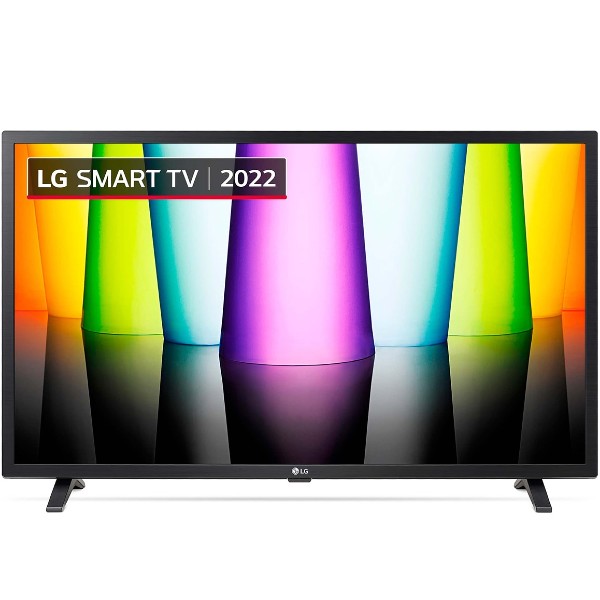 טלוויזיה &quot;32 LED Smart TV דגם LG 32LQ630B6LB