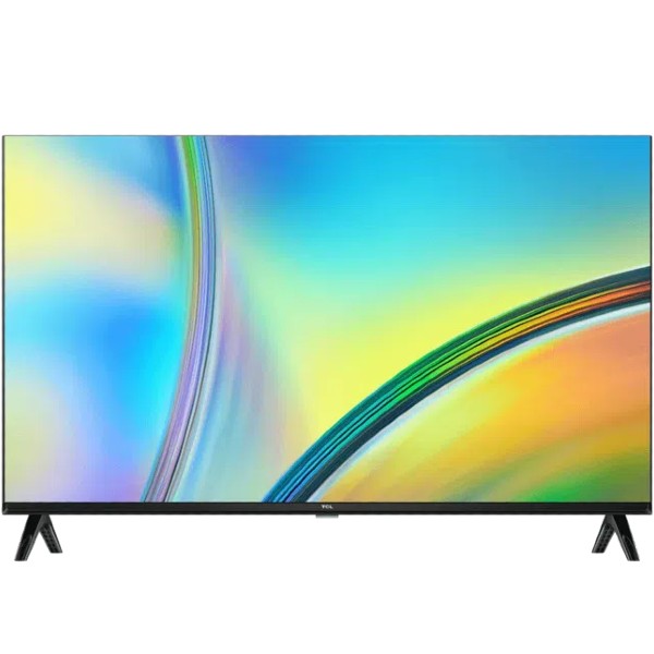 טלוויזיה &quot;32 TCL Full HD GOOGLE TV דגם 32S5400AF