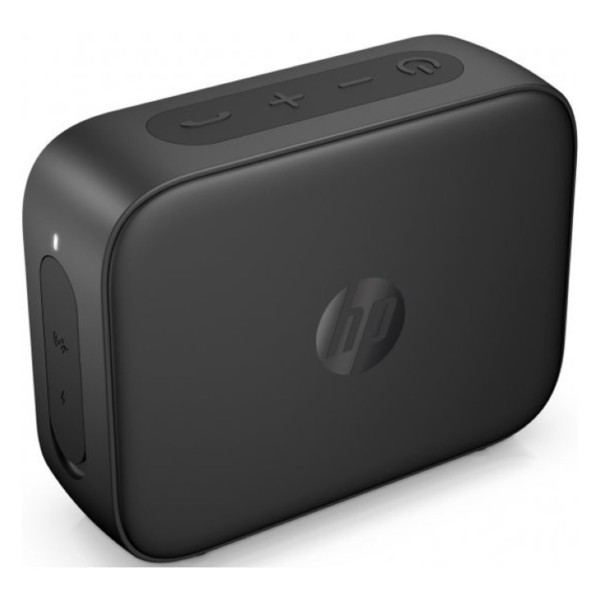 רמקול אלחוטי HP Bluetooth דגם 350 שחור