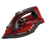 מגהץ אדים אלחוטי easy CHARGE 360 דגם 303250 מורפי ריצ'רדס Morphy Richards