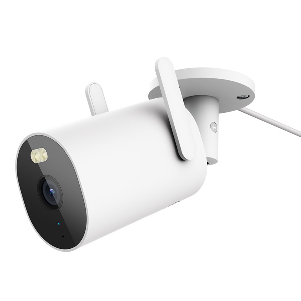מצלמת אבטחת חוץ Ultra-HD דגם Xiaomi Outdoor Camera AW300 שיאומי