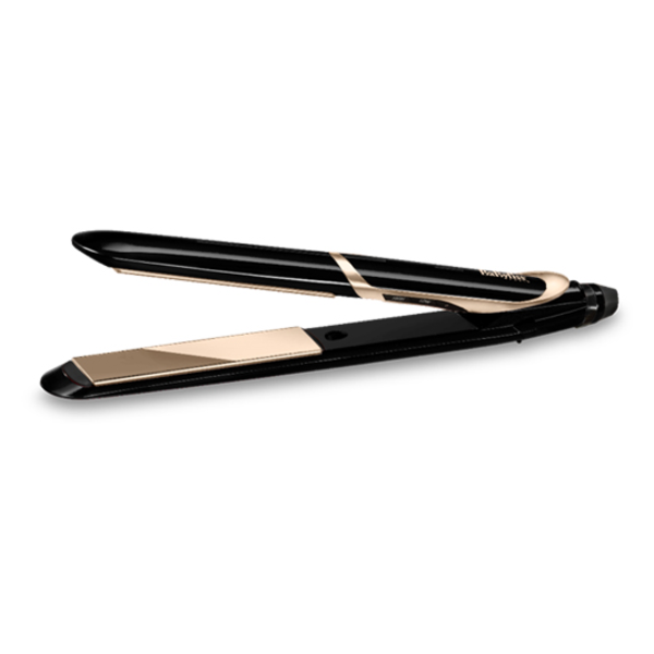מחליק שיער עם מערכת חימום קרמיקה מתקדמת BABYLISS בייביליס