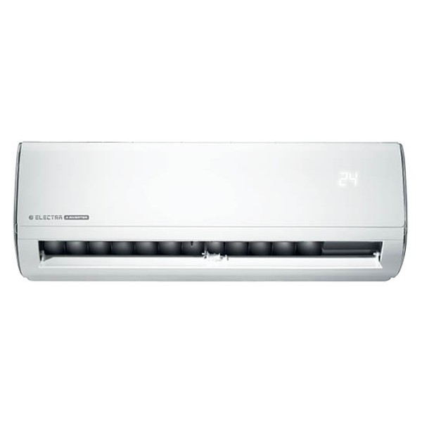מזגן עילי  A Inverter 140 אלקטרה ELECTRA לבן