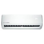 מזגן עילי A Inverter 240 אלקטרה ELECTRA לבן
