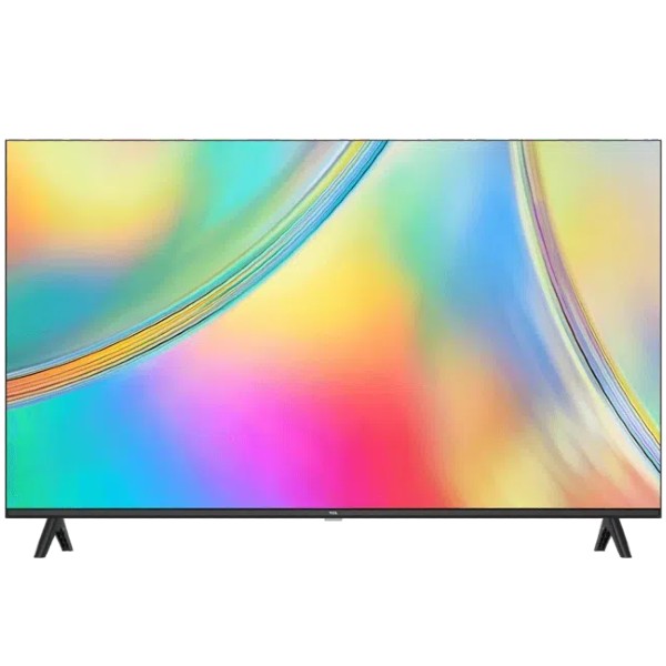 טלוויזיה &quot;40 TCL Full HD GOOGLE TV דגם 40S5400A