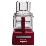 מעבד מזון דגם MAGIMIX CS4200-J-RXL קערת 3 ליטר