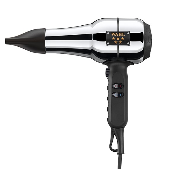 מייבש שיער עוצמתי מקצועי Ionic דגם 4317-0470 WAHL