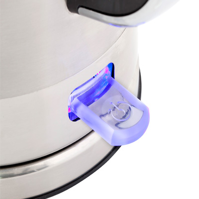 קומקום חשמלי Classic דגם 43985 מורפי ריצ&#039;רדס Morphy Richards נירוסטה