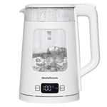 קומקום חשמלי CLEAR WHITE דגם 43988 מורפי ריצ'רדס Morphy Richards